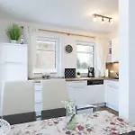 Apartamento Atlantic Whg 13