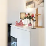 Atlantic Whg 13 Apartamento *