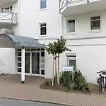Atlantic Whg 13 Apartamento *