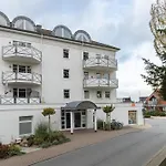 Apartamento Atlantic Whg 13 Grömitz