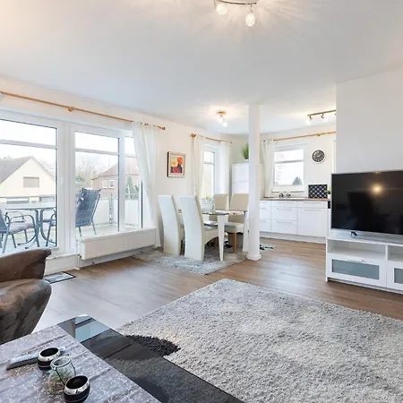 Apartamento Atlantic Whg 13