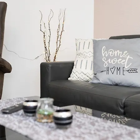 Atlantic Whg 13 Apartamento