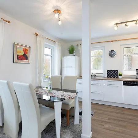 Atlantic Whg 13 Apartamento