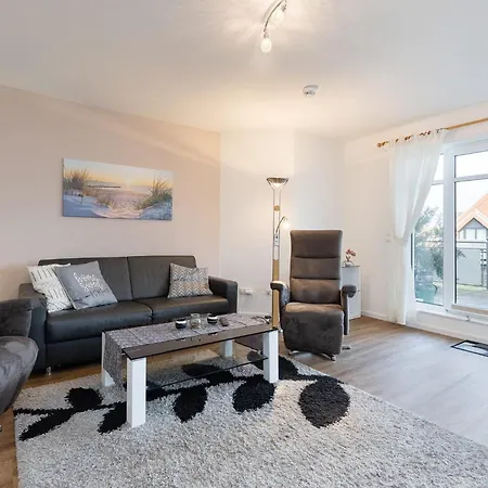 Atlantic Whg 13 Apartamento