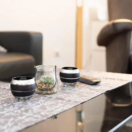 Atlantic Whg 13 * Grömitz