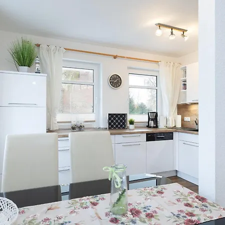 Apartment Atlantic Whg 13