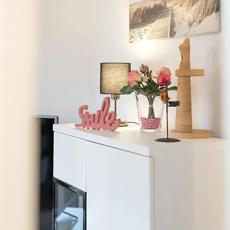 Atlantic Whg 13 Apartment *