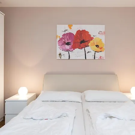 Apartment Atlantic Whg 13