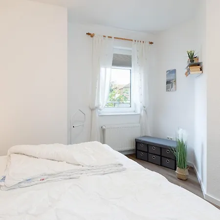 Atlantic Whg 13 Apartment