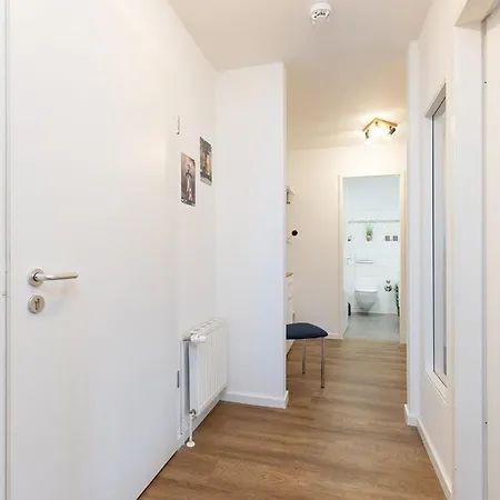 Apartment Atlantic Whg 13