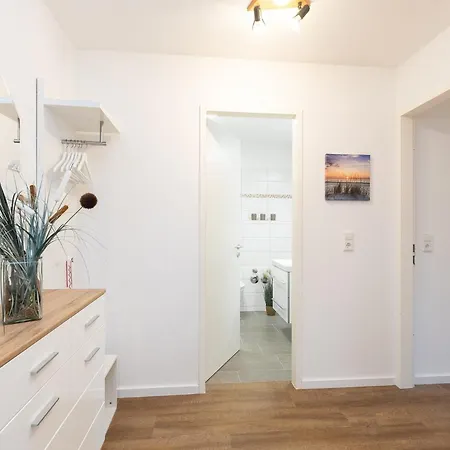 Apartment Atlantic Whg 13