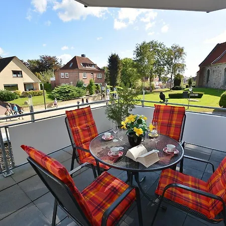 Apartamento Atlantic Whg 13