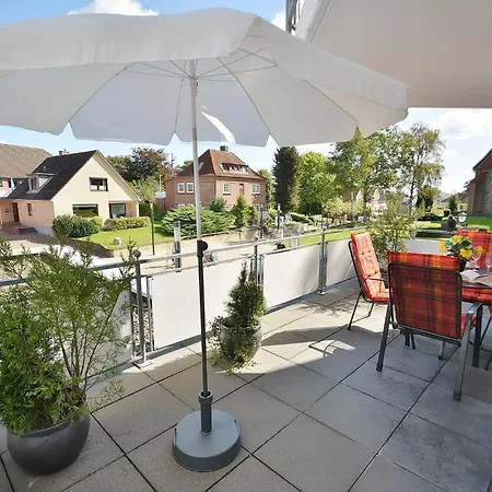 Apartamento Atlantic Whg 13 *