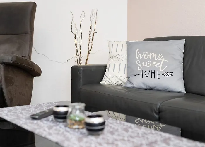 Atlantic Whg 13 Apartamento