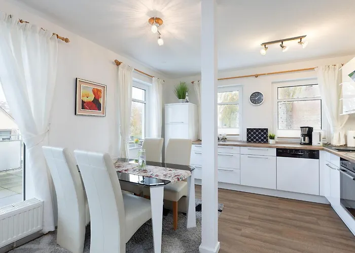 Atlantic Whg 13 Apartamento