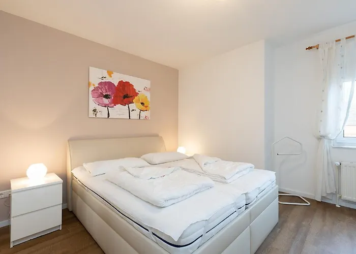 Atlantic Whg 13 * Grömitz