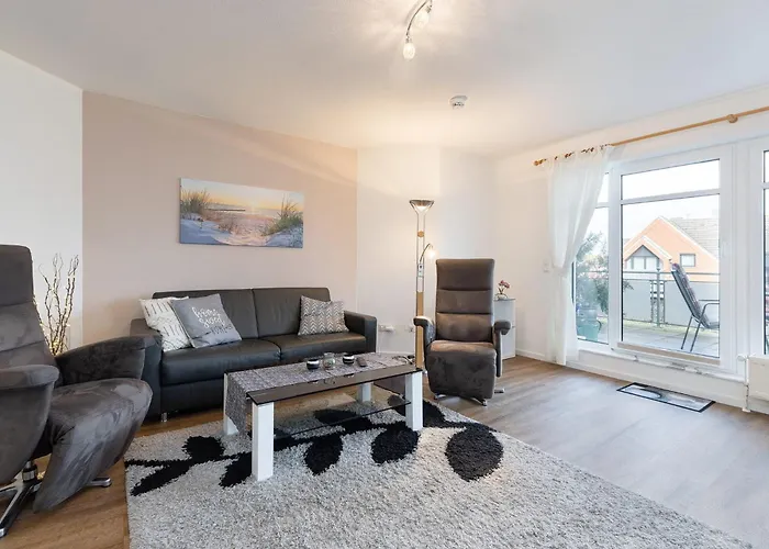 Atlantic Whg 13 Apartamento