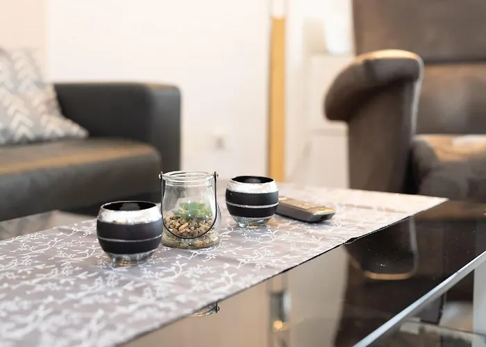 Atlantic Whg 13 * Grömitz