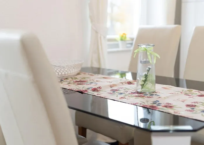 Apartamento Atlantic Whg 13