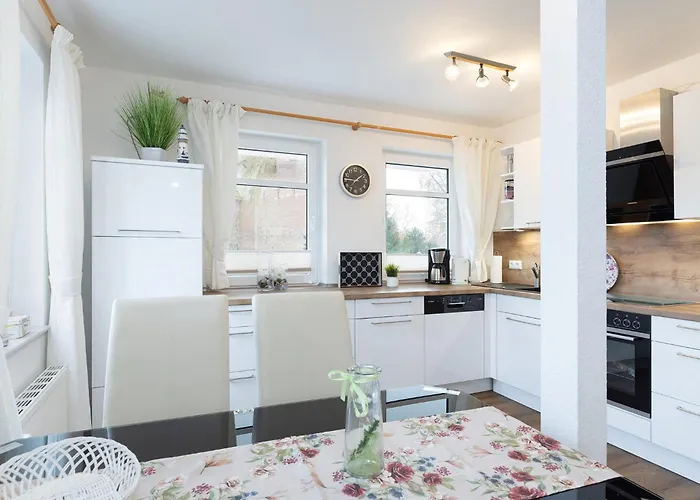 Apartamento Atlantic Whg 13