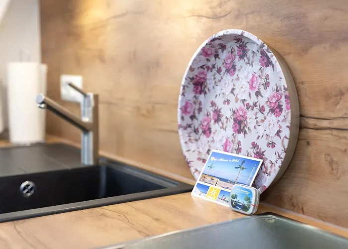 Atlantic Whg 13 Apartamento