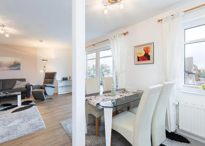 Apartamento Atlantic Whg 13 *