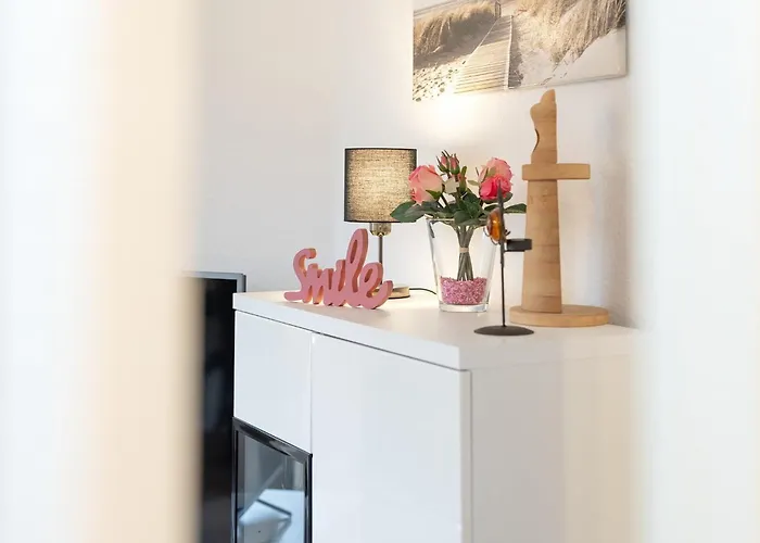 Atlantic Whg 13 Apartamento *