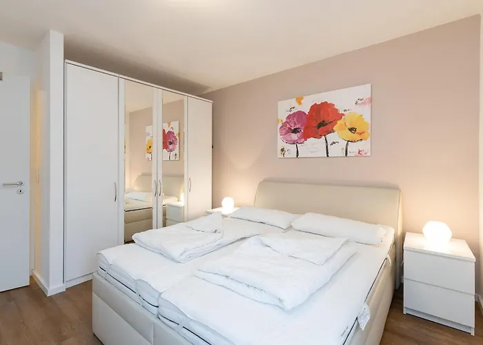 Atlantic Whg 13 Apartamento Grömitz