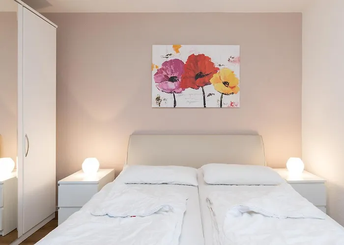 Apartamento Atlantic Whg 13