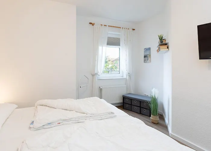 Atlantic Whg 13 Apartamento