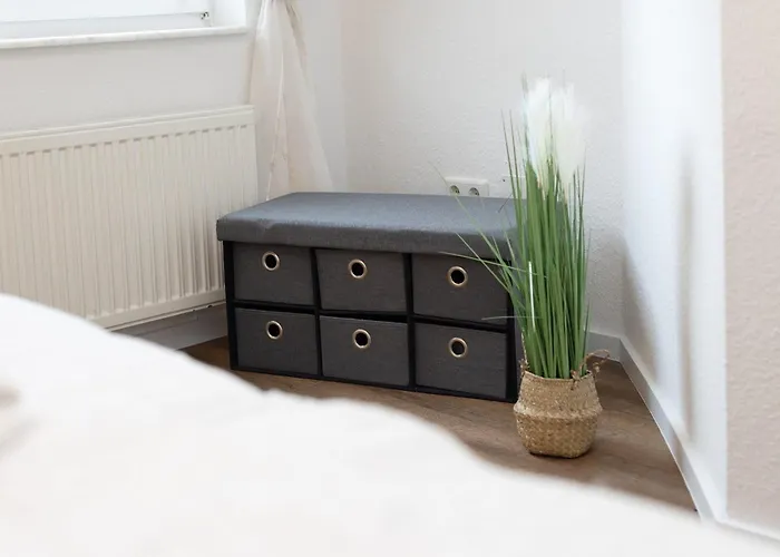 Apartamento Atlantic Whg 13 *