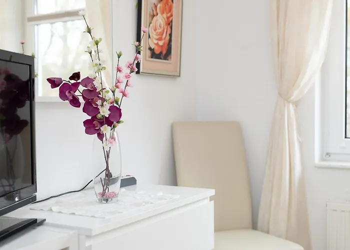 Apartamento Atlantic Whg 13 *