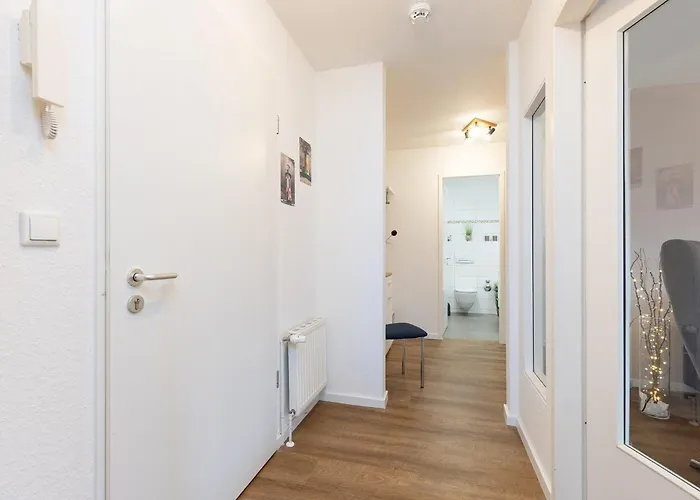 Apartamento Atlantic Whg 13