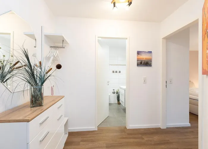 Apartamento Atlantic Whg 13