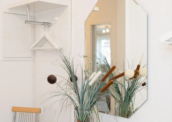 Atlantic Whg 13 Apartamento *