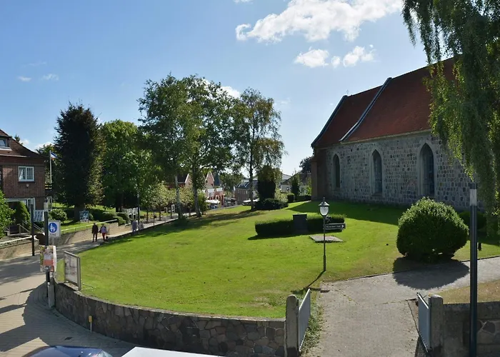 Atlantic Whg 13 * Grömitz